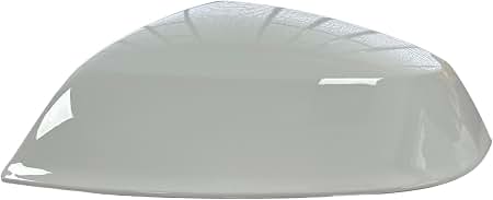 Amazon.com: Side Mirror Covers/Caps for Audi SQ5 Q5 2018-2024, Q7